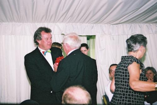 WANDERERS 75TH ANNIVERSARY - MAY 2005 (VOLUME 2) - photo 169 (pictures\03362517.JPG)